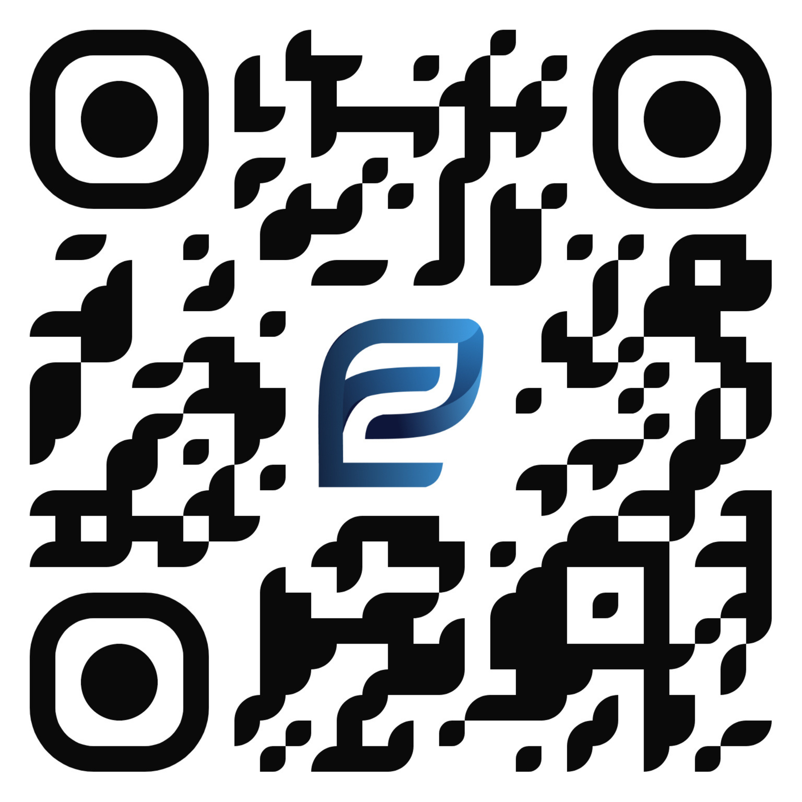 Website QR Code